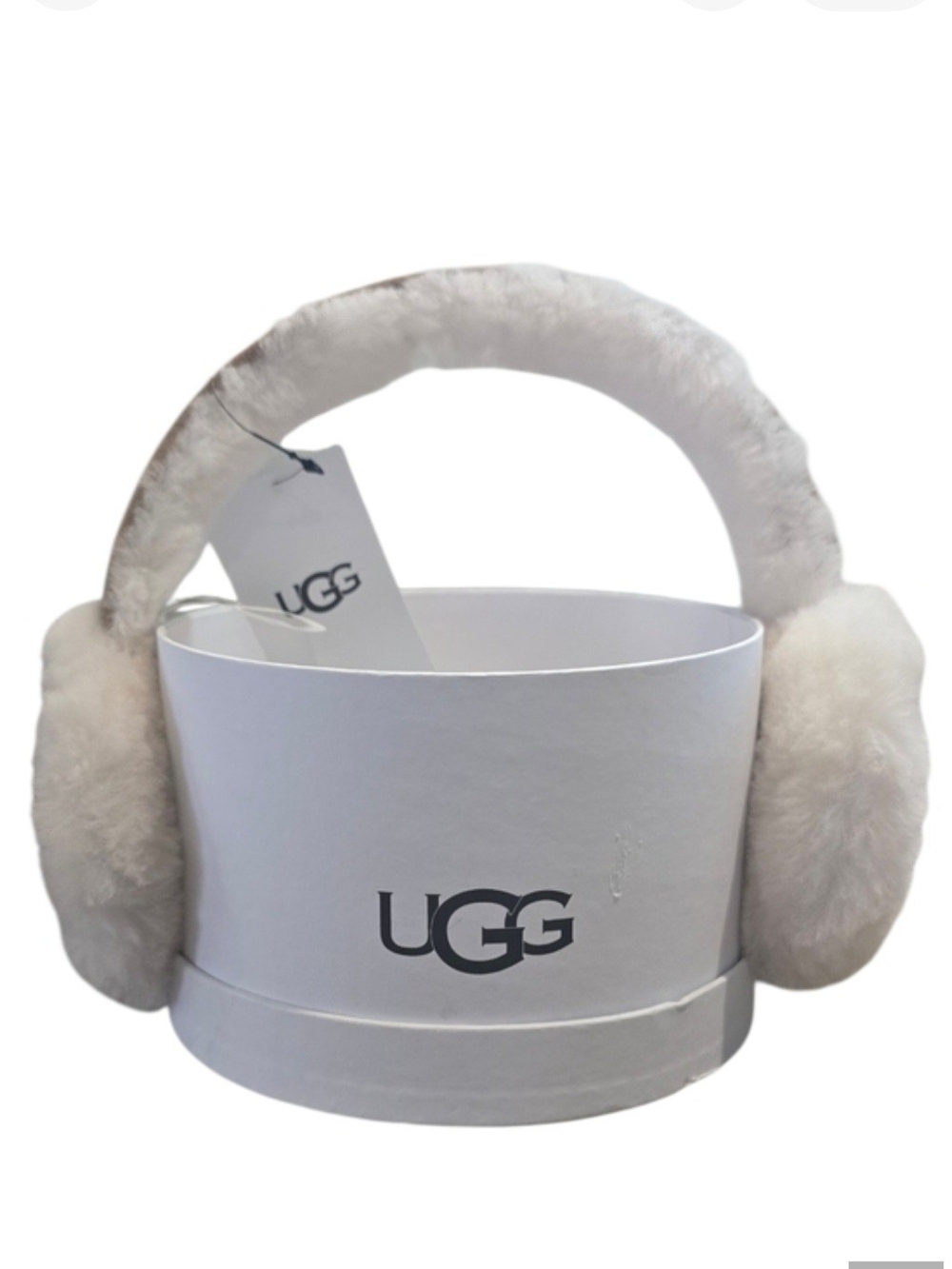 UGG Premium Plush Unisex Earmuffs Ear Muffs